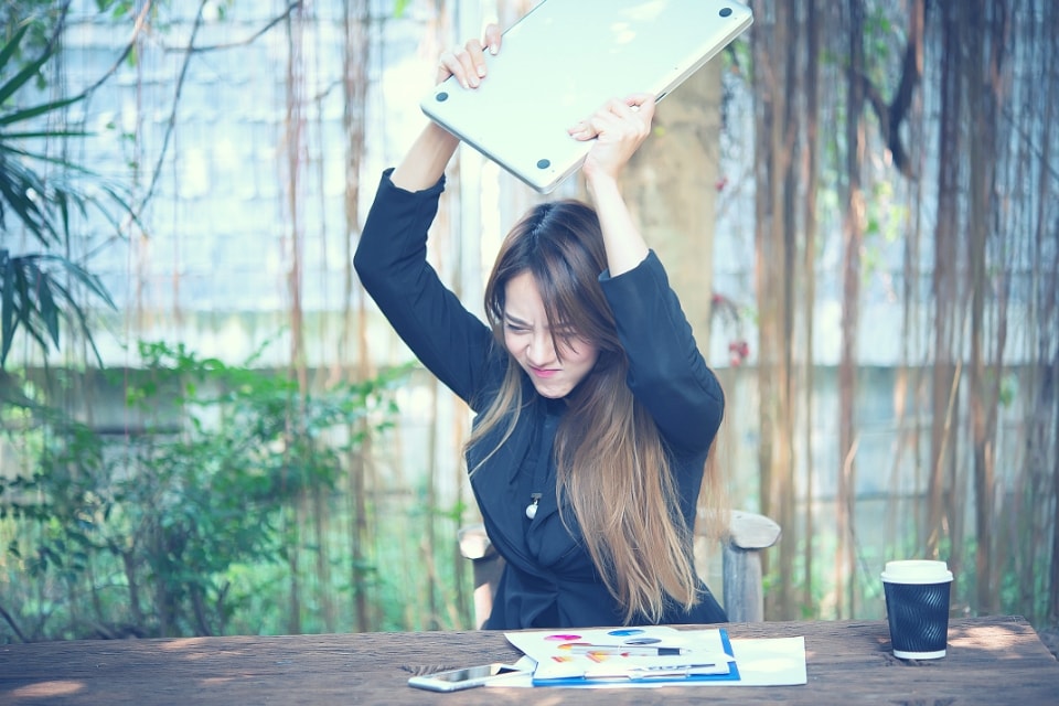 5 nadelen van perfectionisme en 5 tips hoe je daar mee om gaat