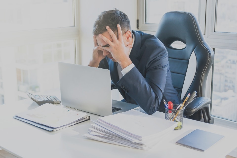 7 tips om beter om te gaan met hoge werkdruk