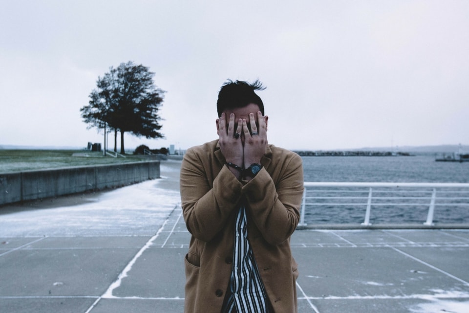 verschil tussen gezonde en ongezonde stress