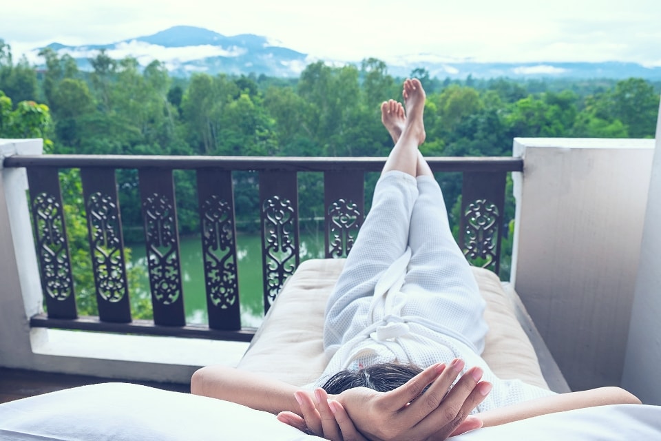 Burn out voorkomen door ontspanning | Waarom gas terugnemen nodig is