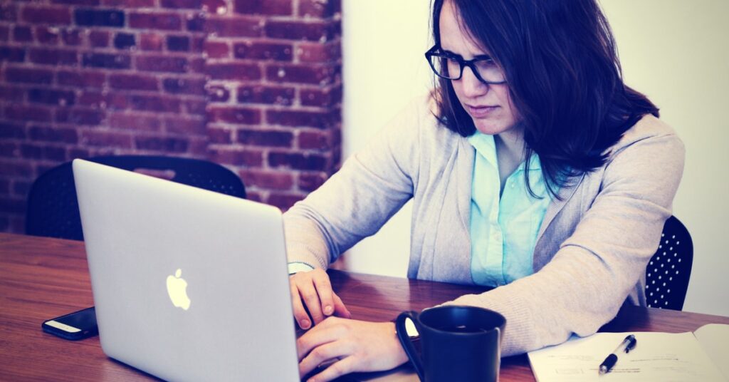 stress door werkdruk