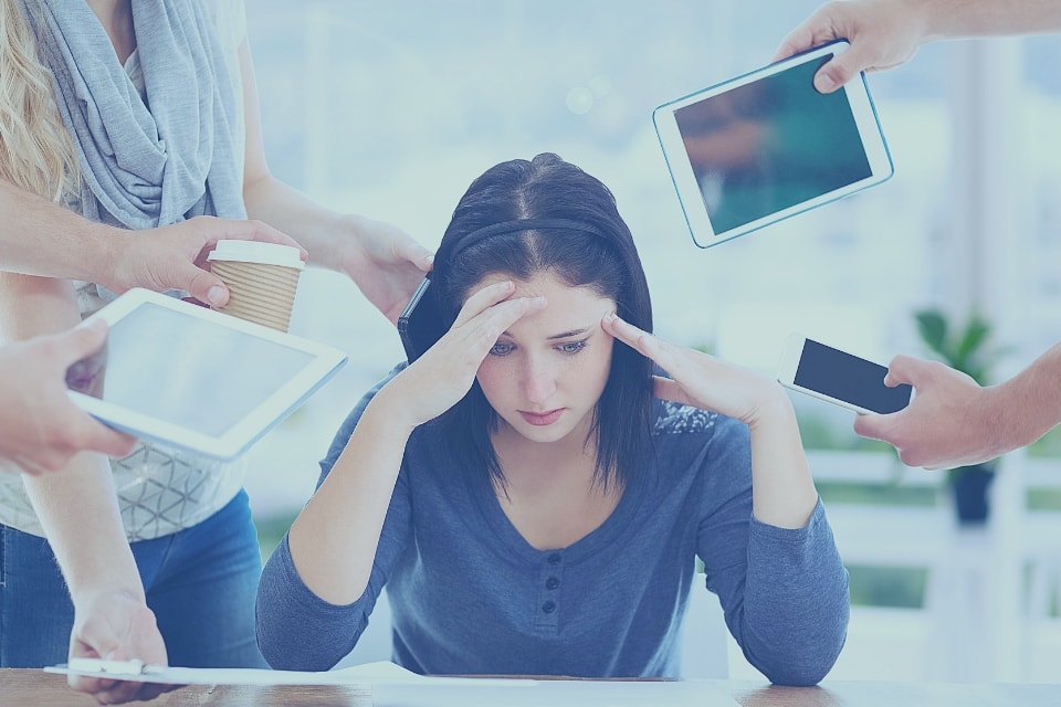 Prioriteiten stellen