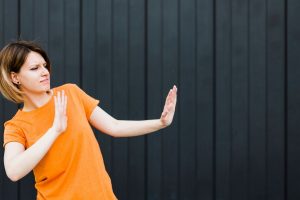 Waarom is het moeilijk om je grenzen te bewaken?